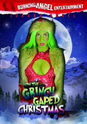 As Grinch protrakhala Christmas (2014)