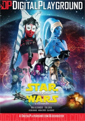 Star wars: other world (2016)