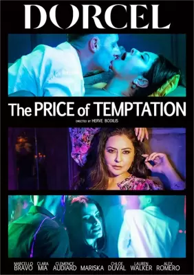 Cost of temptation (2023)