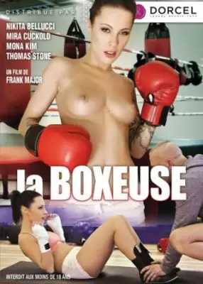 Boxers (2016)