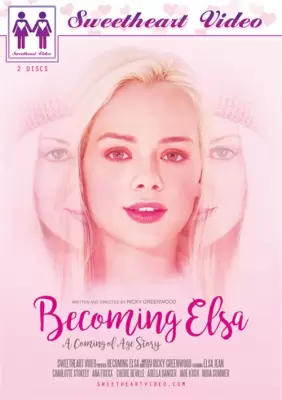 Becoming of El'zy (2018)