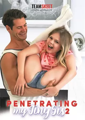 Penetration in my kid sister 2 (2023)