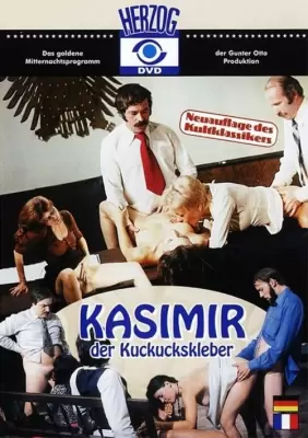 Cassimere is a bum-bailiff (1977)