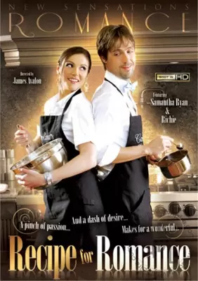 Recipe for romanticism (2011)